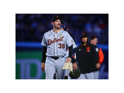 앤더슨 내년 1000만 달러 계약 눈앞에 두고 2점대 평균자책점 기록