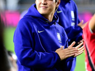 이강인 모레노 체제 첫 출전 임박