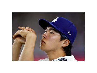 김혜성 다저스 3연패에 희생될 가능성?