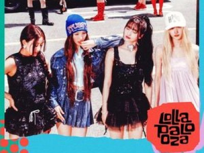 트와이스 롤라팔루자 출연 확정 미국 팬들 환호