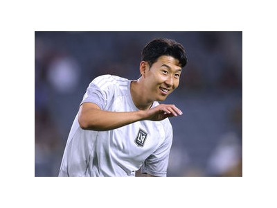 LAFC 손흥민 득점 없어도 팀 신뢰 받는 이유