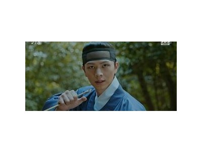 귀궁 육성재가 김지훈에게 칼 뻗는 반전 엔딩
