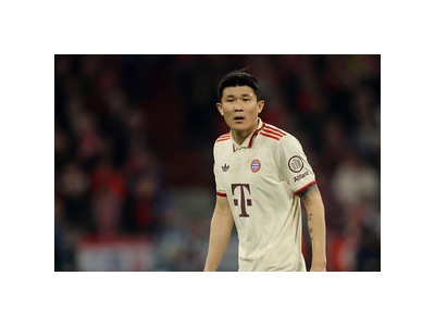 김민재 분데스리가 최상위 센터백으로 인정받아
