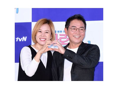 이봉원 아내 박미선 건강 회복 소식 전해