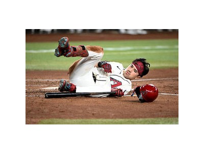 캐빈 캐롤 WBC 출전 포기 애리조나 팬들 실망