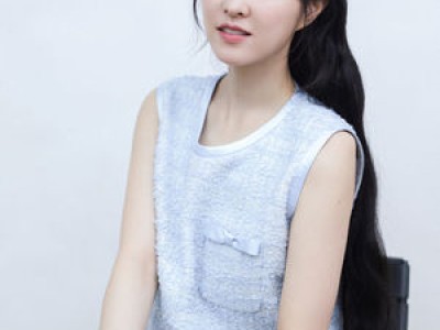 박보영 뽀블리부터 동안 이미지까지 솔직하게 털어놨다