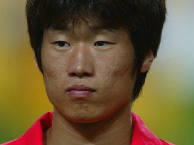 박지성 첫 우승에 숨은 비화