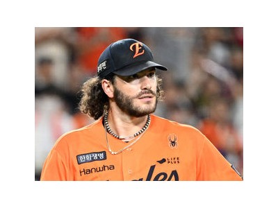 한화 8연전으로 LG 추격에 변수 생김