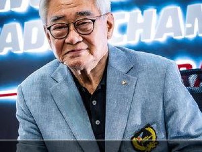 WT 조정원 총재 2026년 신년 메시지에 재탄생 언급