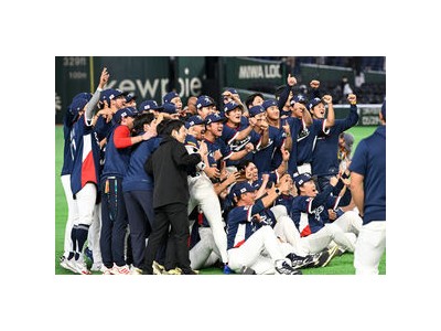 원태인 WBC 출전 실패에 흥분한 삼성 팬들