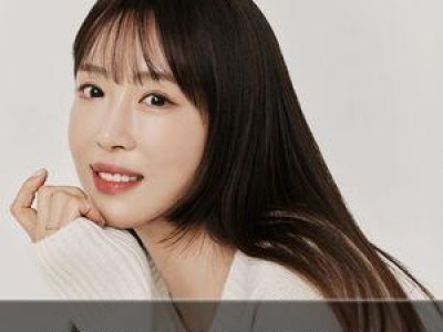 강예원 2025년 첫 출연작 공개