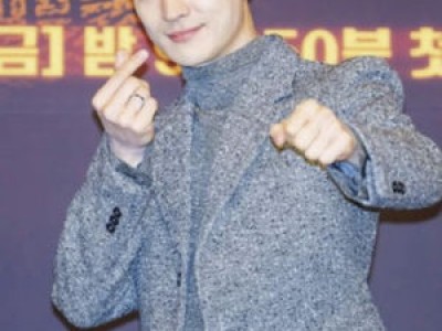 모범택시3 이거 유력 후보로 떠오르나? 시청률도 화제성도 1위
