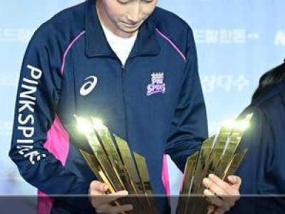 김연경 마지막 우승 도전 흥국생명 팬들 기대감 높아