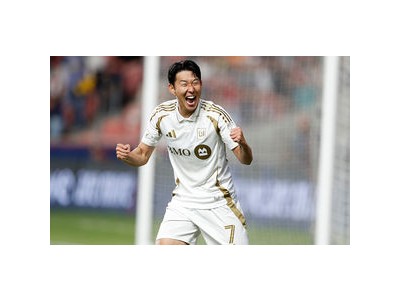 손흥민 LAFC 솔트레이크전에서 뛰지 않음 팬들 실망