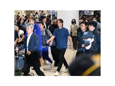 모리야스 감독이 홍명보 감독 감쌌던 이유 드러나