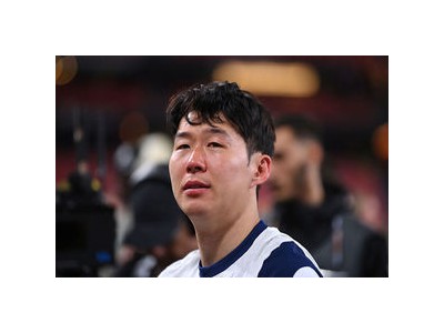 토트넘 선수 나는 전설이다 발언에 뜨거운 논란