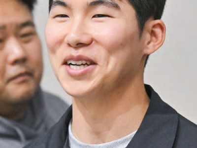 김혜성 다저스 계약 후 출국에 관심 집중