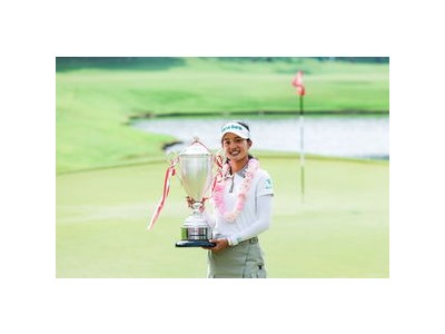 KLPGA 드림 윈터투어 인도네시아 대회 출전 선수들 반응 뜨거워