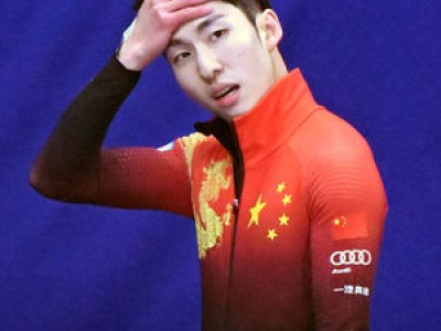 임효준 패자부활전 통과했지만 8강에서 또다시 탈락