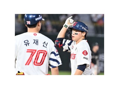 박찬형 한 뻠 더 성장해서 돌아왔다