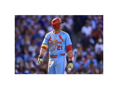카디널스 선수 WBC 출전 가능성 떨어져 트레이드 소식에 팬들 반응