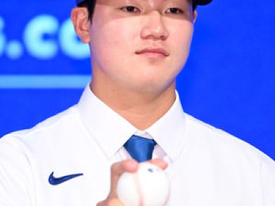 장현석 1경기 최다 탈삼진 기록 세워