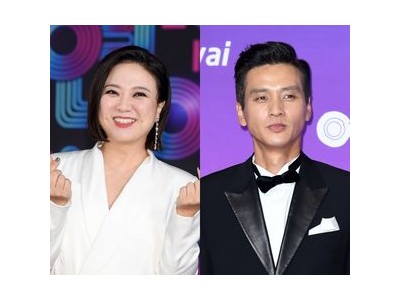 김숙 구본승과 썸 관계 인정하지만 편안한 친구로 정리