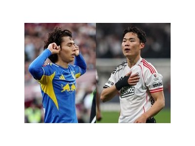 맨유 한일 선수들 동시에 주시하며 아시아 시장 공략 중
