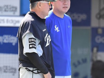 한화 이글스 2018년 이후 가을야구 빈자리 계속 유지