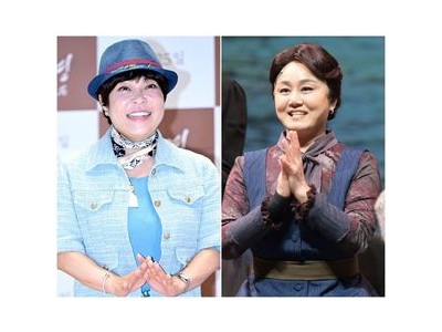 이경실 조혜련 루머 털어놓고 웃음으로 승화