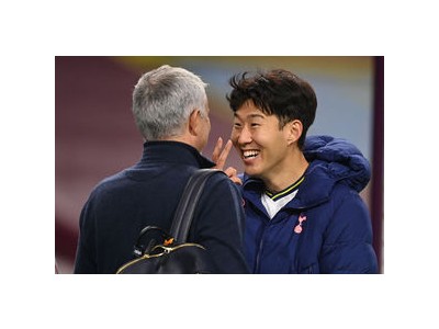 조세 무리뉴 손흥민 이적 제안했나 놀라운 소식