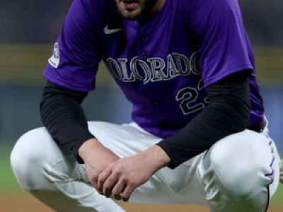 크리스 브라이언트 야구 선수 아냐? MLB 투수 출신이 야구 경기 중계에 나서 논란