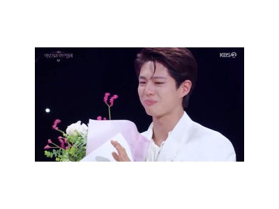 박보검 칸타빌레 마지막 인사에 팬들 눈물 흘리나