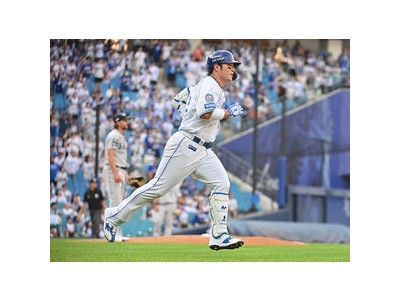 박병호 왼쪽 옆구리 통증으로 이탈했지만 복귀 첫 경기 출전