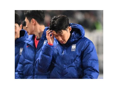 손흥민 영국에서 논란의 중심 되다