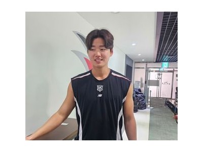 KT 20대 군필 내야수 등장에 기대감 높아져
