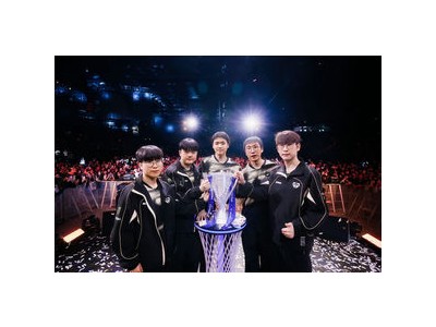 젠지 퍼스트 스탠드 우승 도전 나서