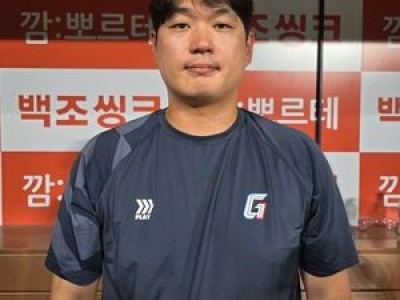 나균안 시즌 3승 달성 위기 관리 능력 빛났다