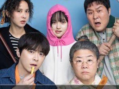 좀비딸 개봉 7일 만에 손익분기점 달성