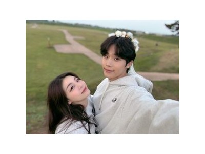 에일리-최시훈 부부 루머에 대한 심경 털어놓다