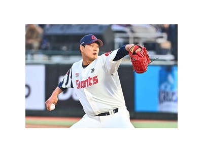 롯데 vs 키움 경기에서 나균안 vs 케니 로젠버그 맞대결