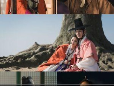 자유를 꿈꾸는 동방국 청춘들의 마지막 도약