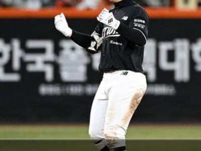 KT 최원준 5타점 폭발로 팀 승리 이끌어