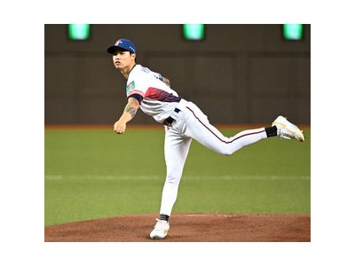 한국 WBC 대표팀 대만 마운드에 고전할 듯