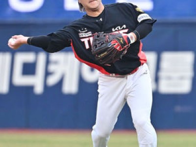KIA 최악 경기 기록 갱신? 감독도 인정한 끔찍한 경기