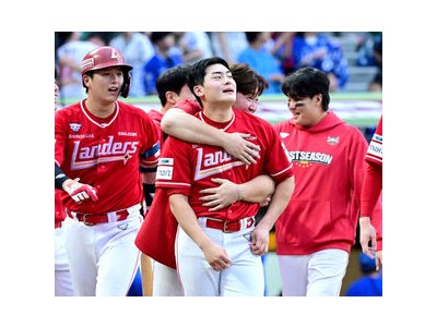 SSG vs 삼성 준플레이오프 3차전 치르는 이유