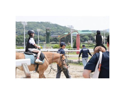 학생승마 체험 확대에 마사회와 농식품부 합작
