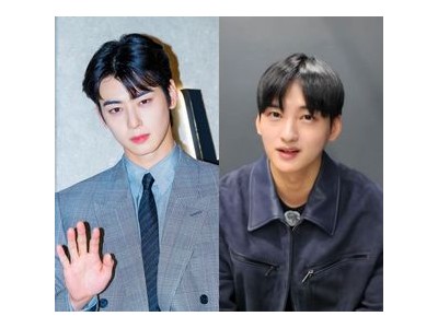 차은우 동생 이동휘 AI 연구원으로 유튜브 등장