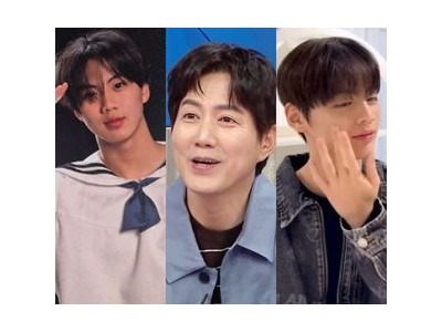 류진 두 아들 유튜브 조회수 떠받치는 주역 됐다