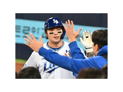 박병호 오프 시즌 빡시게 훈련 중인 듯